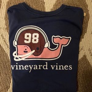 Vineyard Vines Tee